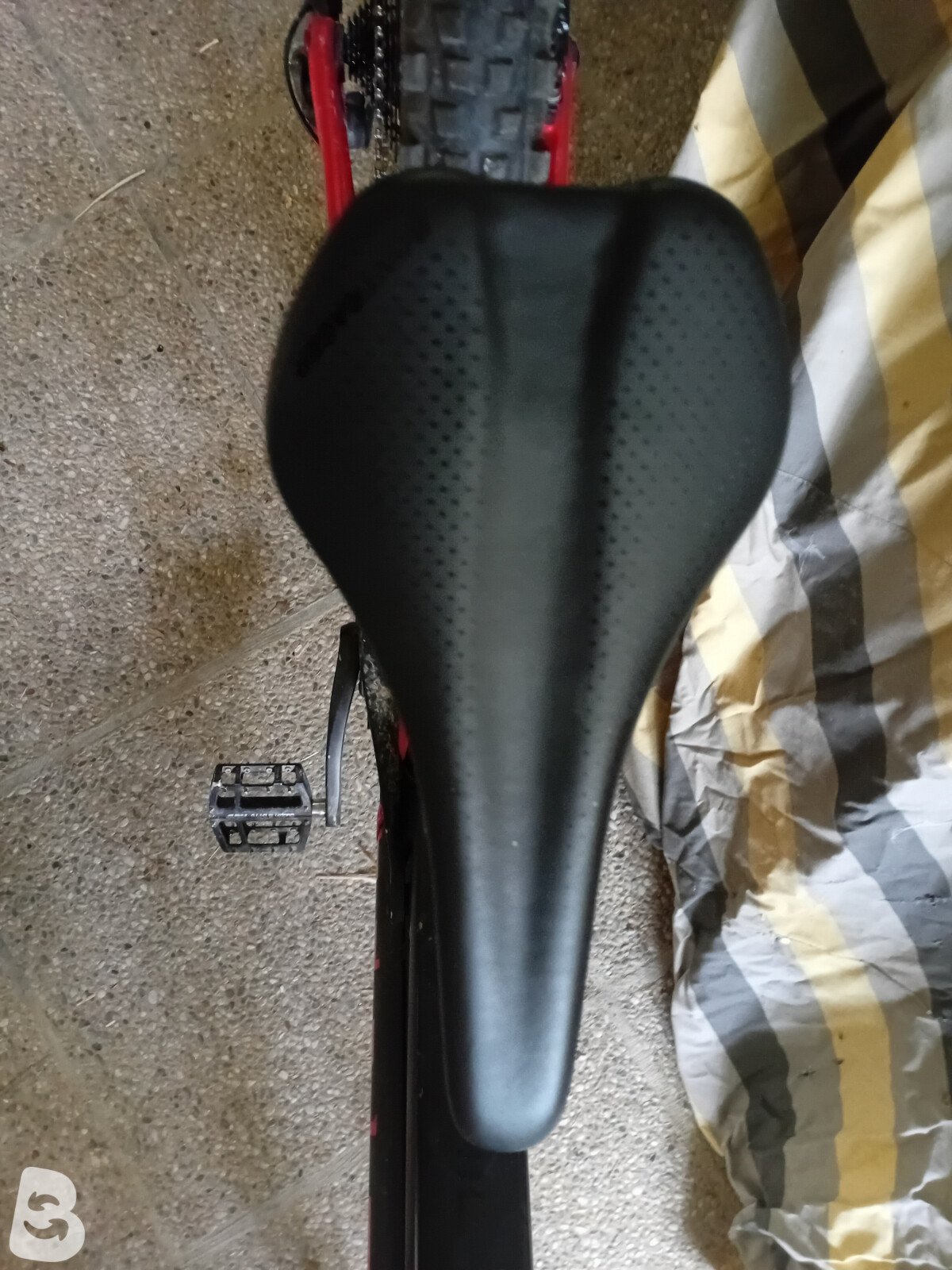 Trek Rail 9.7 2021