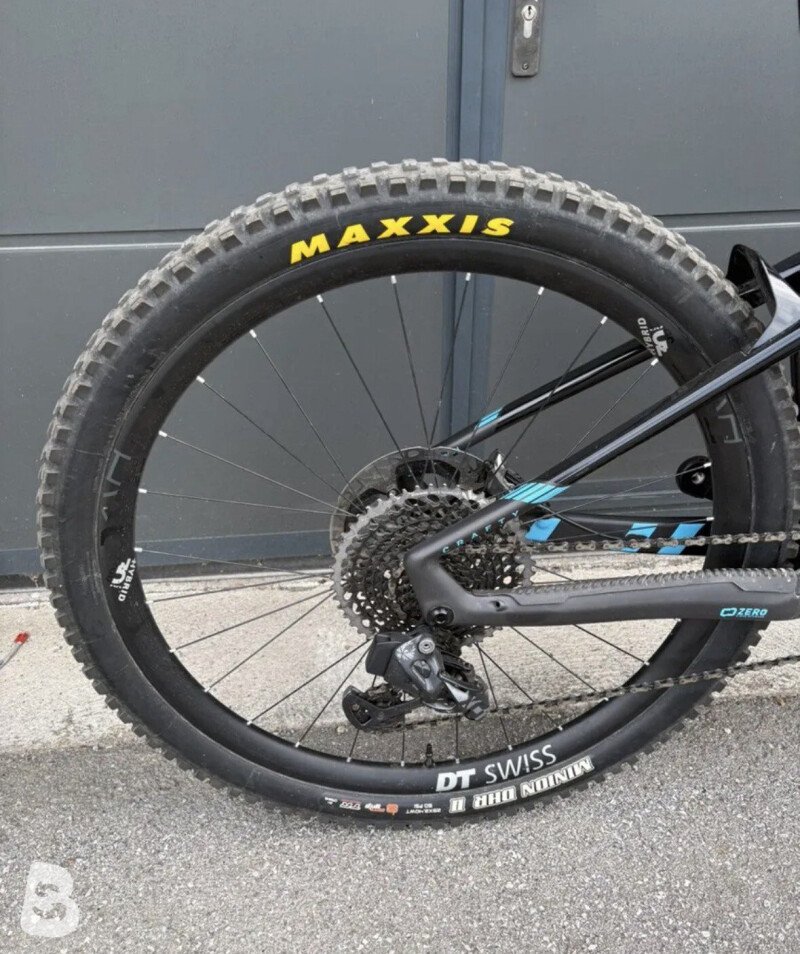 Mondraker CRAFTY CARBON RR SL 2021