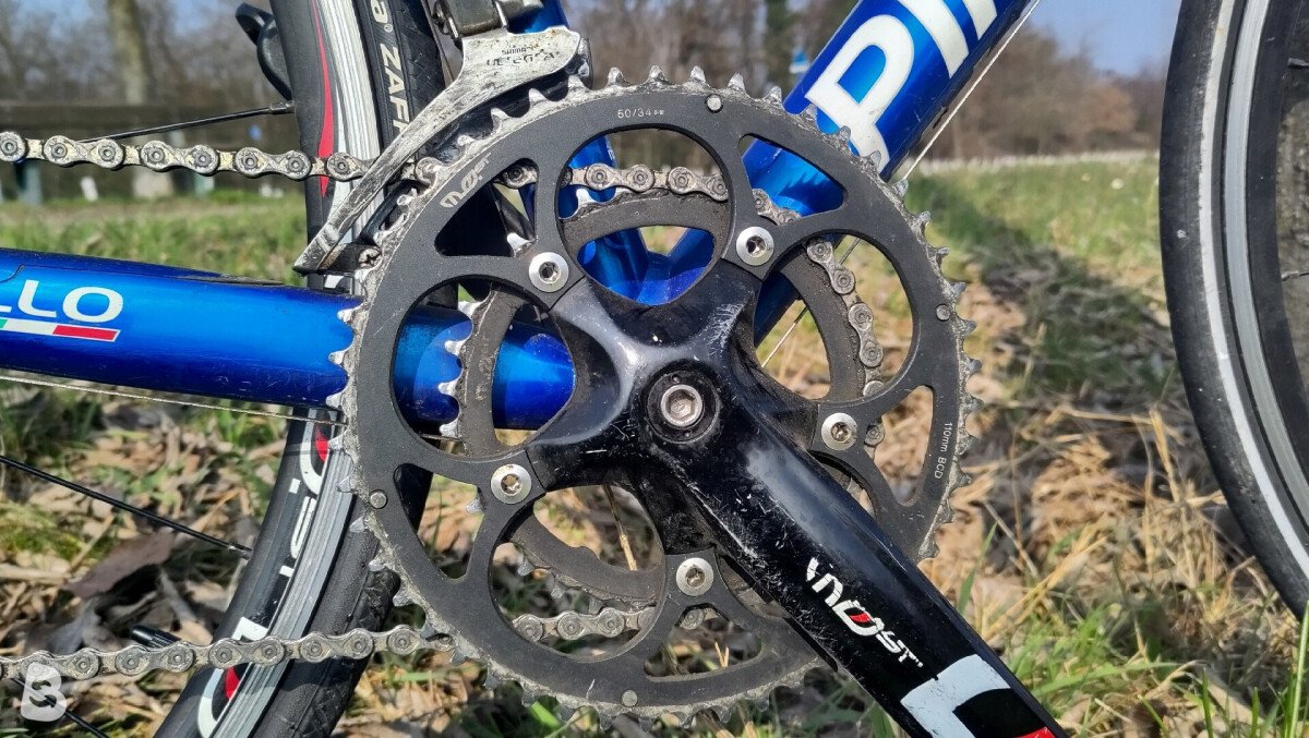 Pinarello Galileo 2006