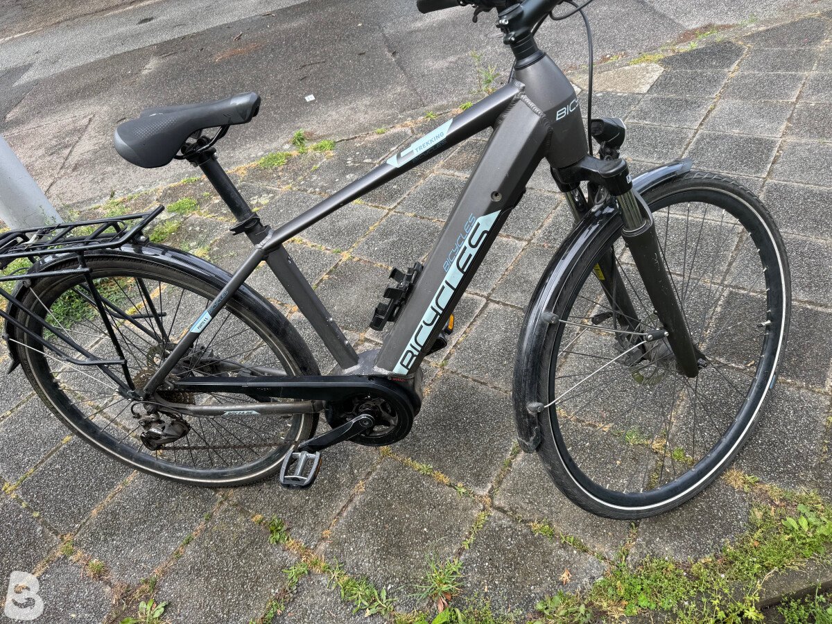 Cove Bikes Padelac 2023