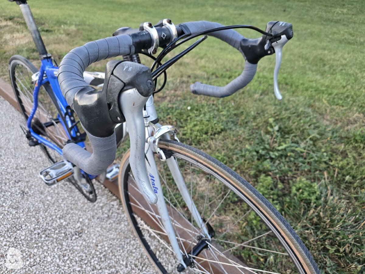 Atala SLR 200 Pro Race 2010