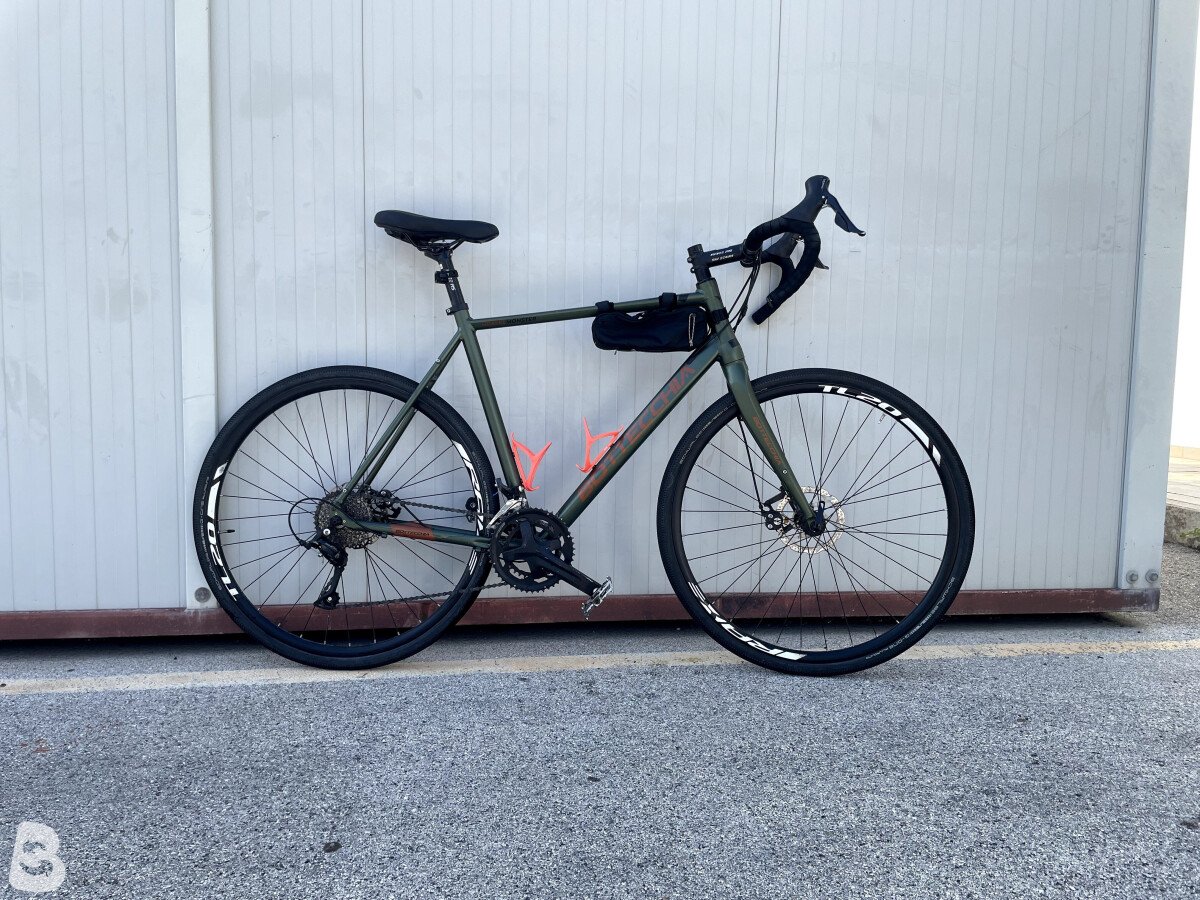Bottecchia Gravel Monster AL 2022
