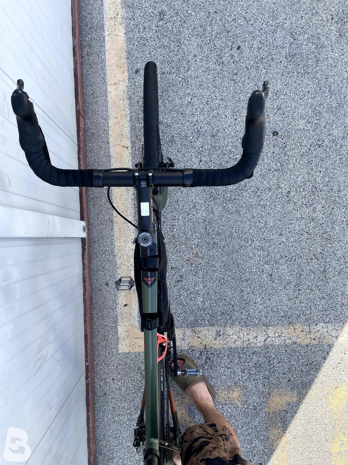 Bottecchia Gravel Monster AL 2022