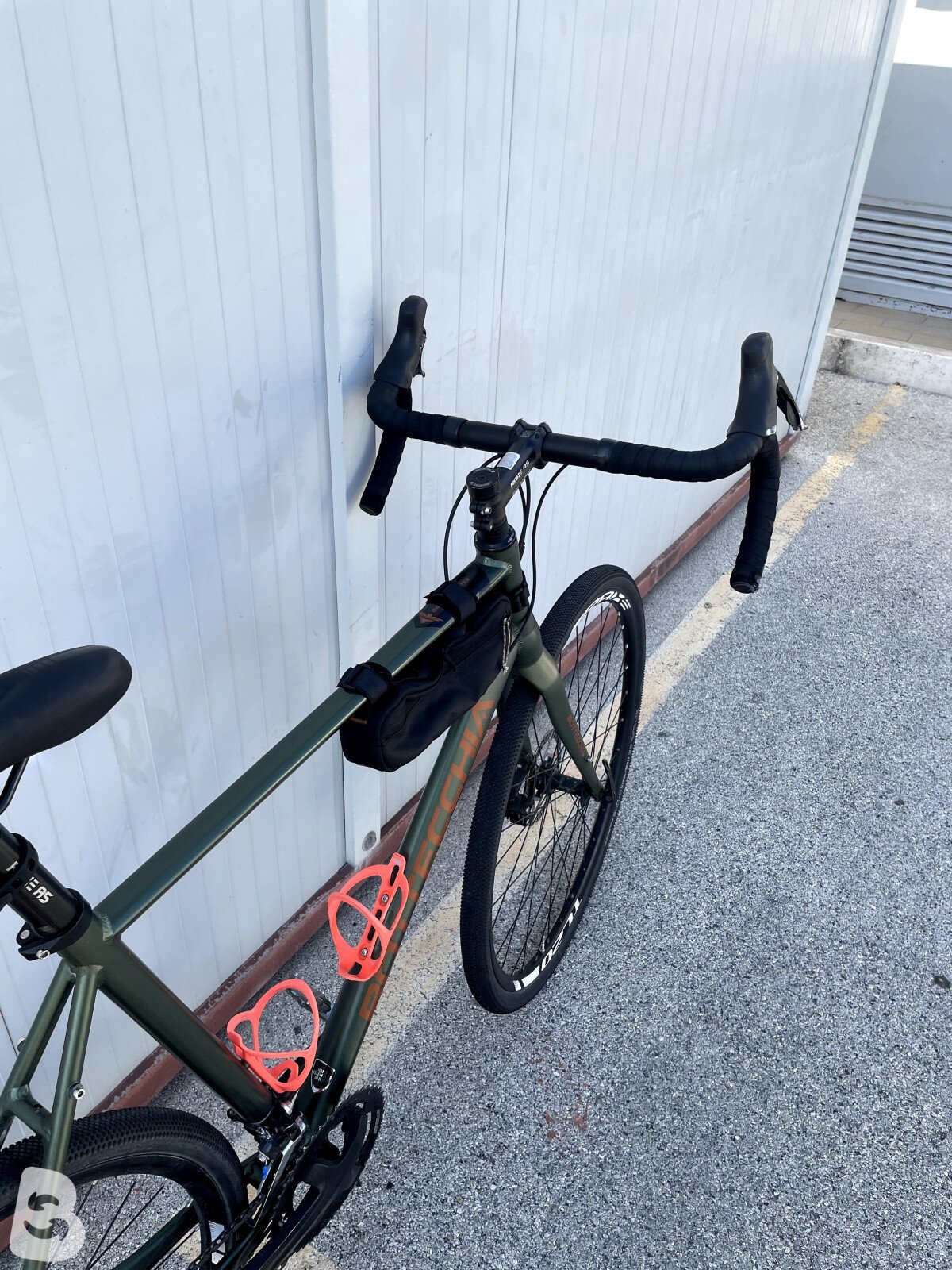 Bottecchia Gravel Monster AL 2022