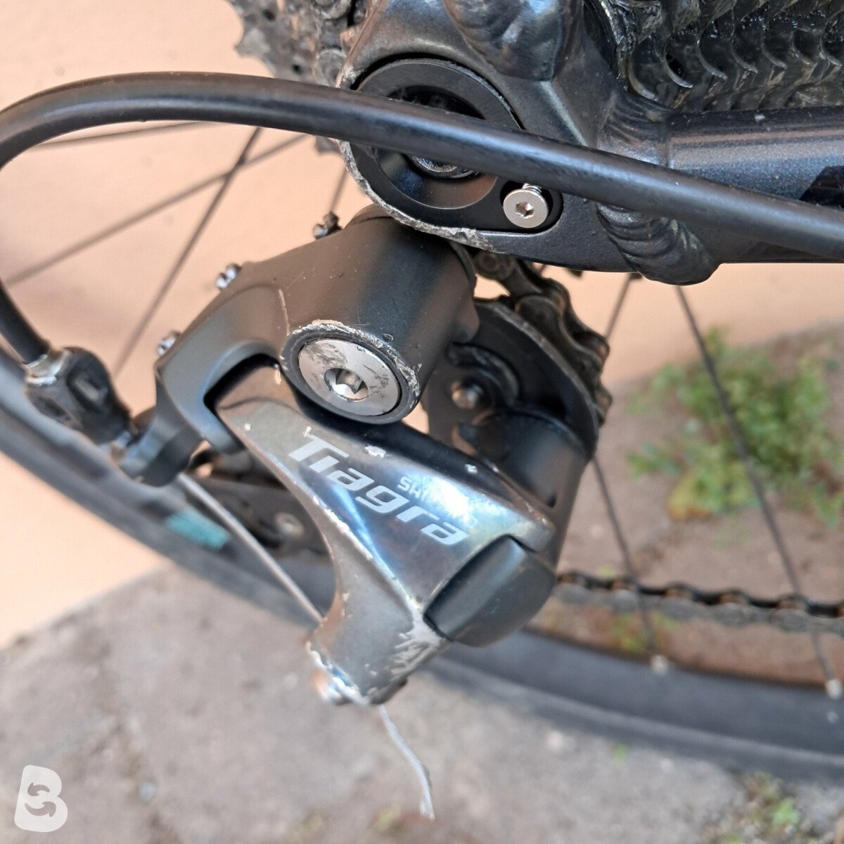 Cube Bikes Cube Axial Race Disc Womens 2018