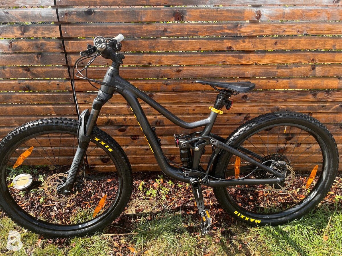 Giant Trance Jr 26 2022