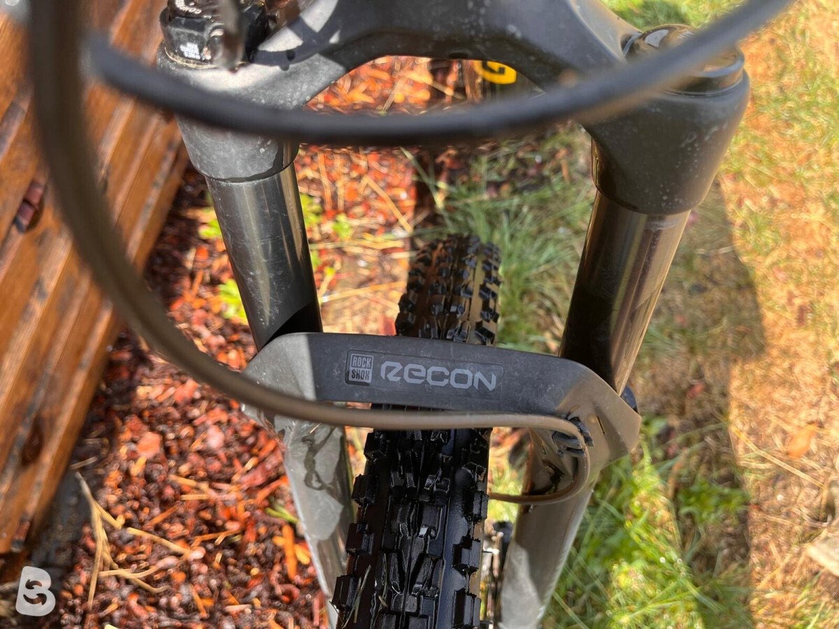 Giant Trance Jr 26 2022