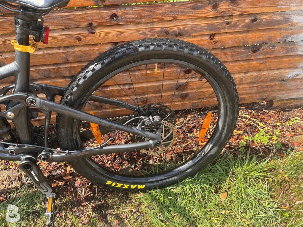 Giant Trance Jr 26 2022