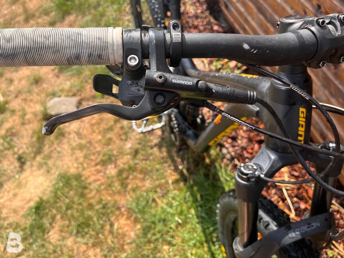 Giant Trance Jr 26 2022