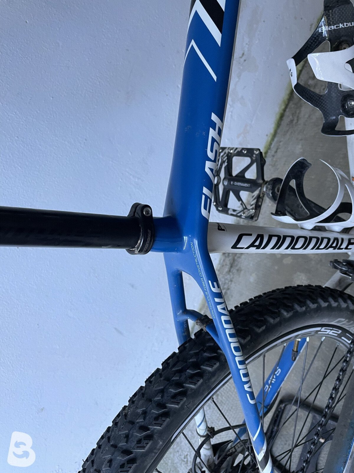 Cannondale Flash 2006