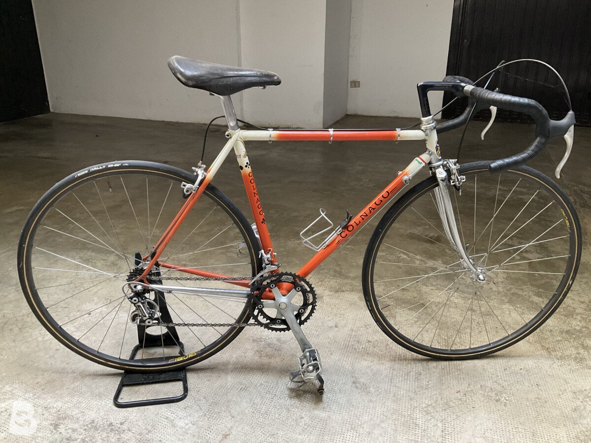 Colnago Anni 80 2026