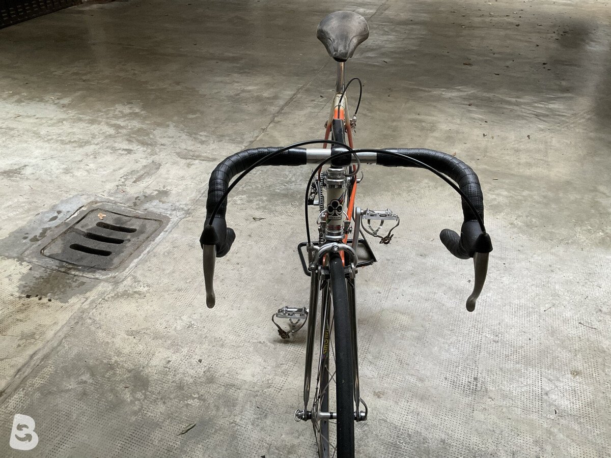 Colnago Anni 80 2026