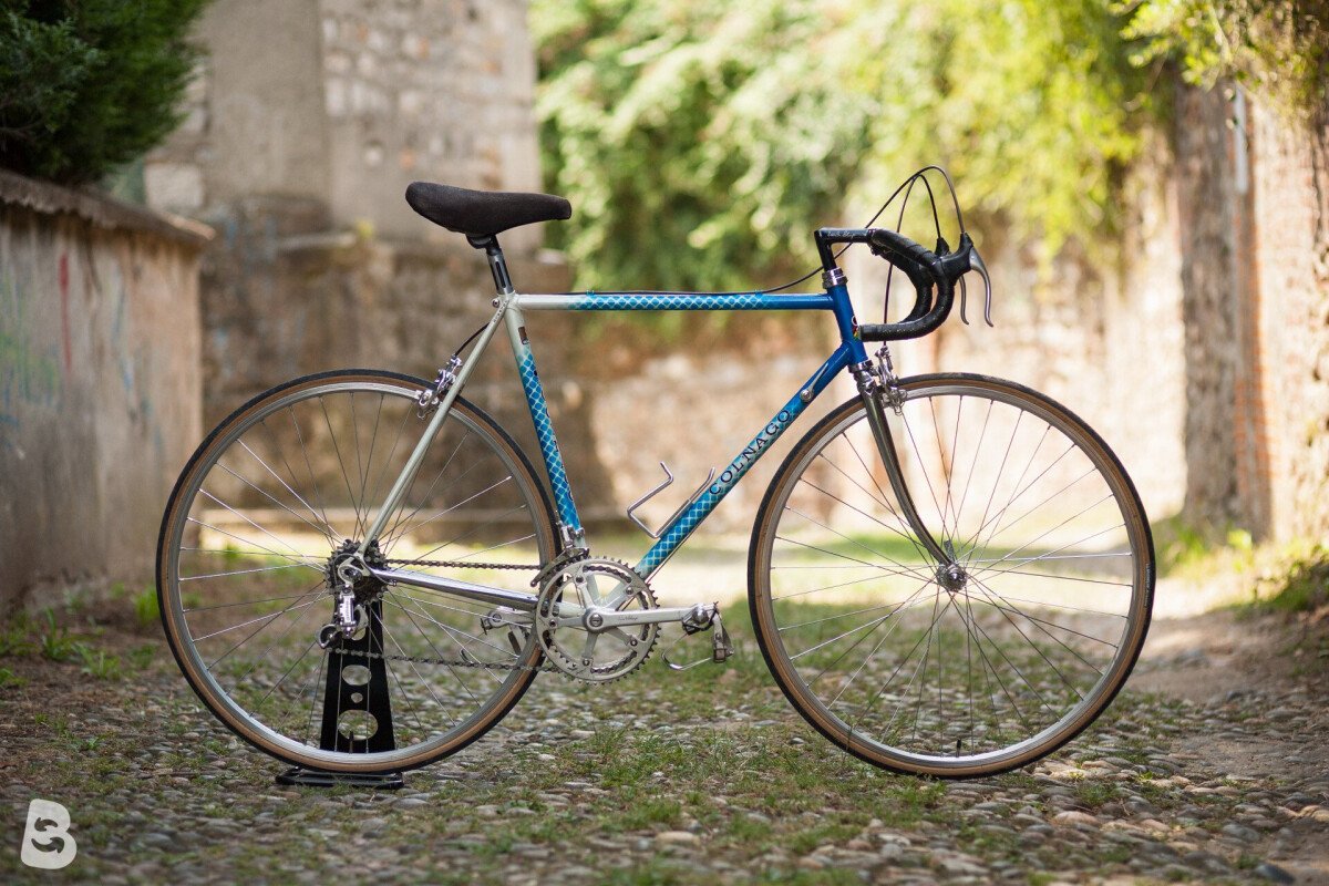 Colnago Anni 80 2026