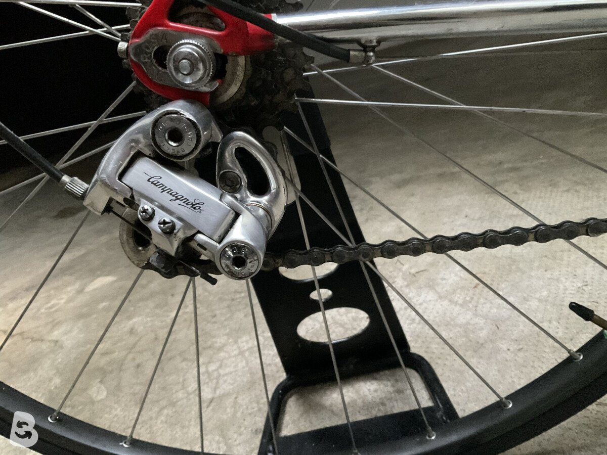 De Rosa Anni 80 2026