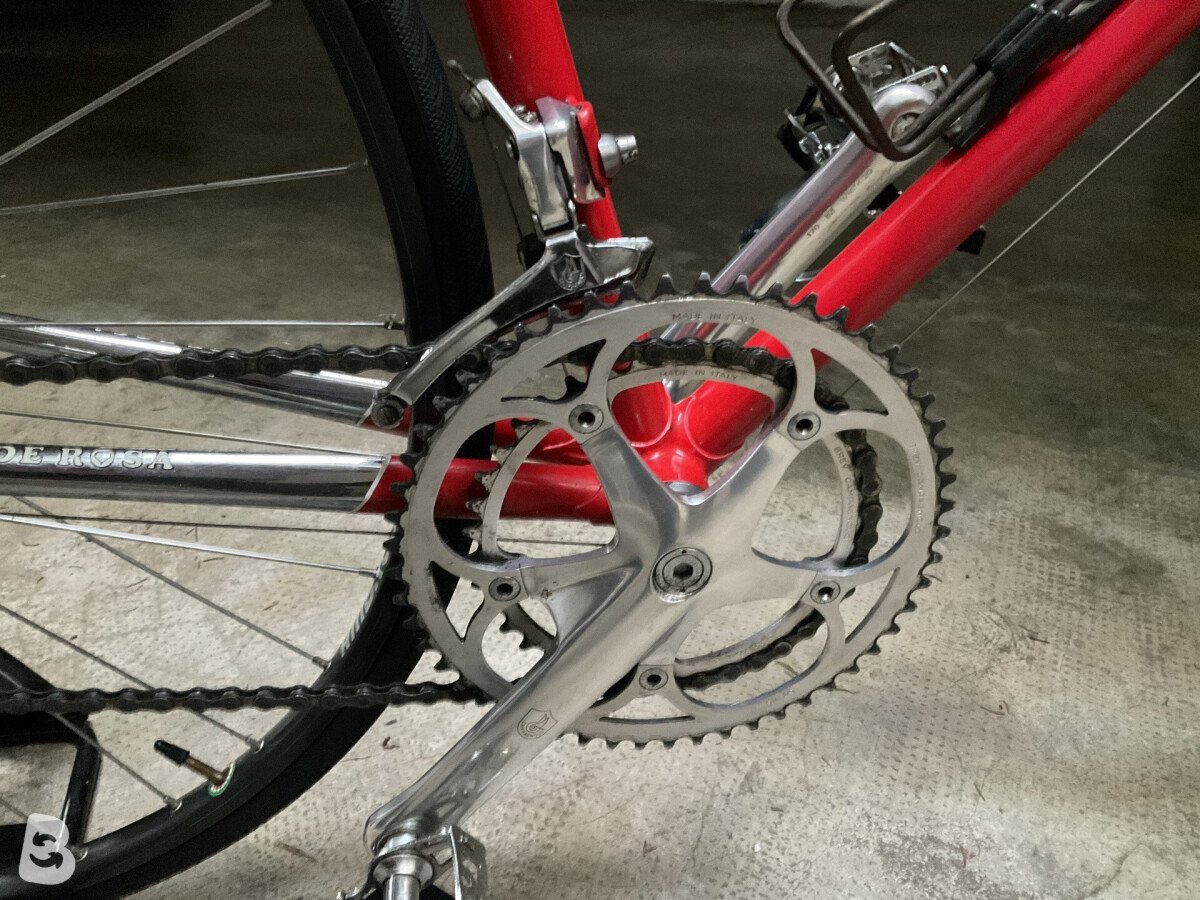 De Rosa Anni 80 2026