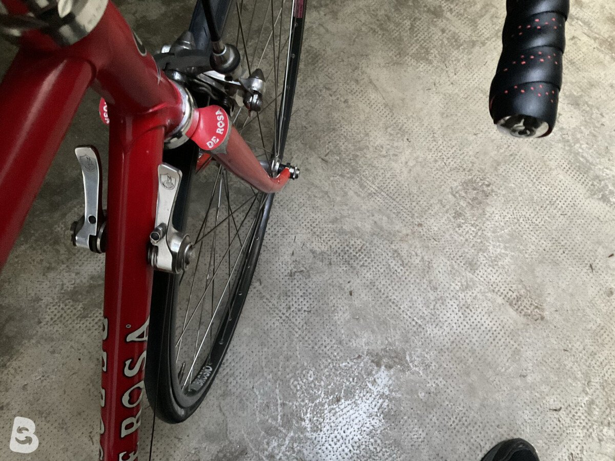 De Rosa Anni 80 2026
