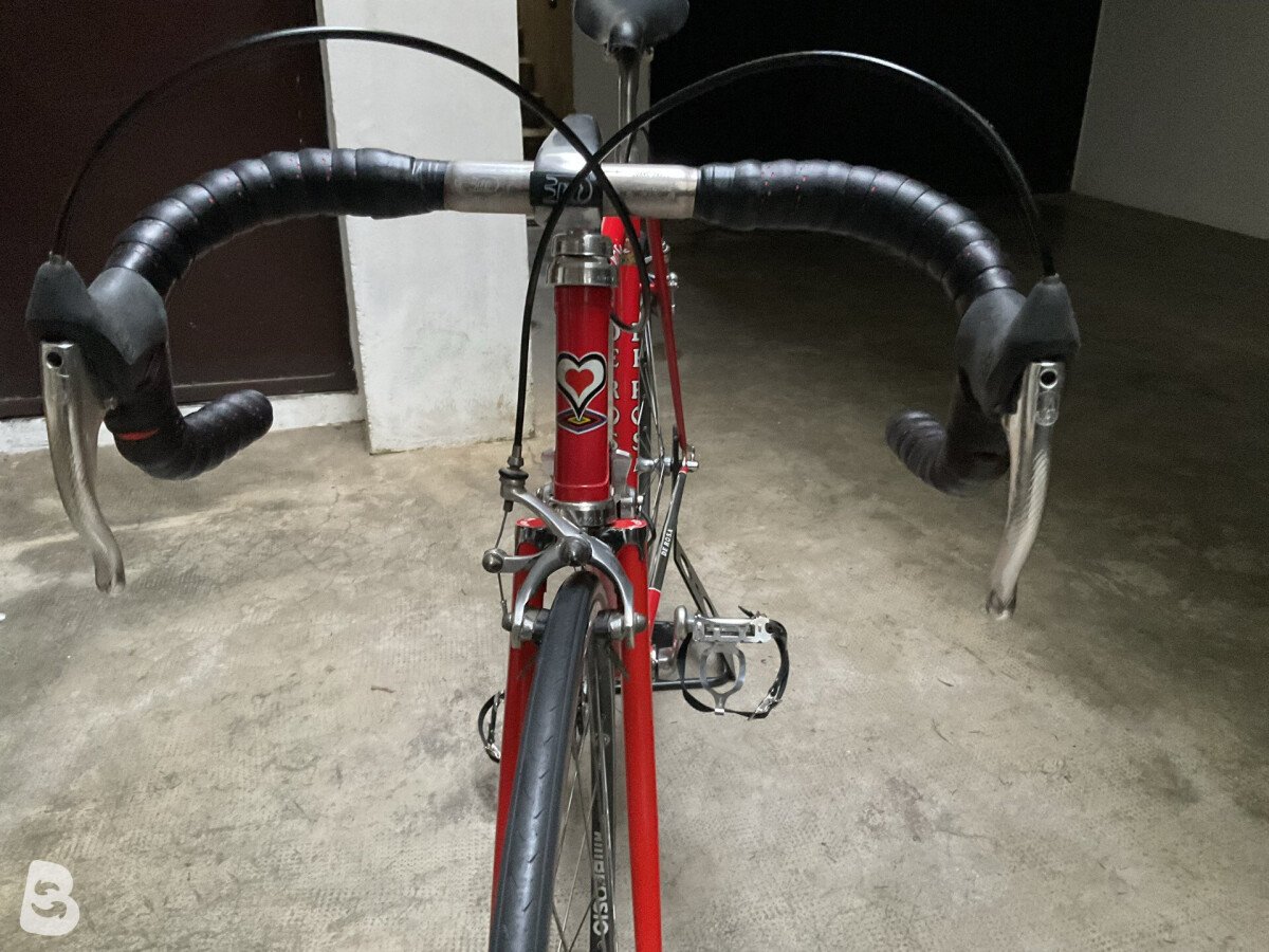 De Rosa Anni 80 2026