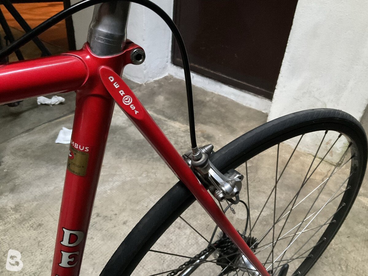 De Rosa Anni 80 2026