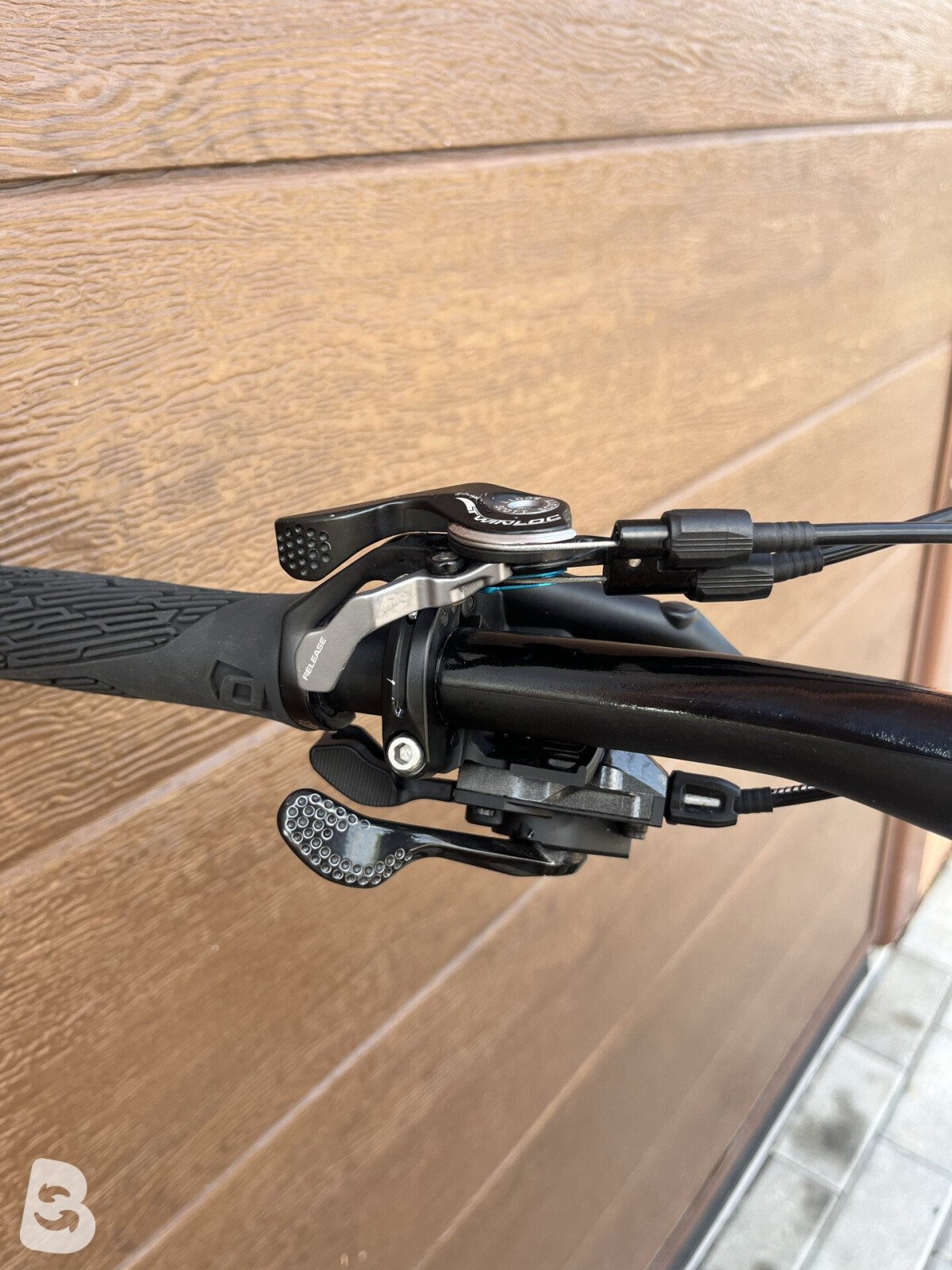 Scott Genius 730 2018