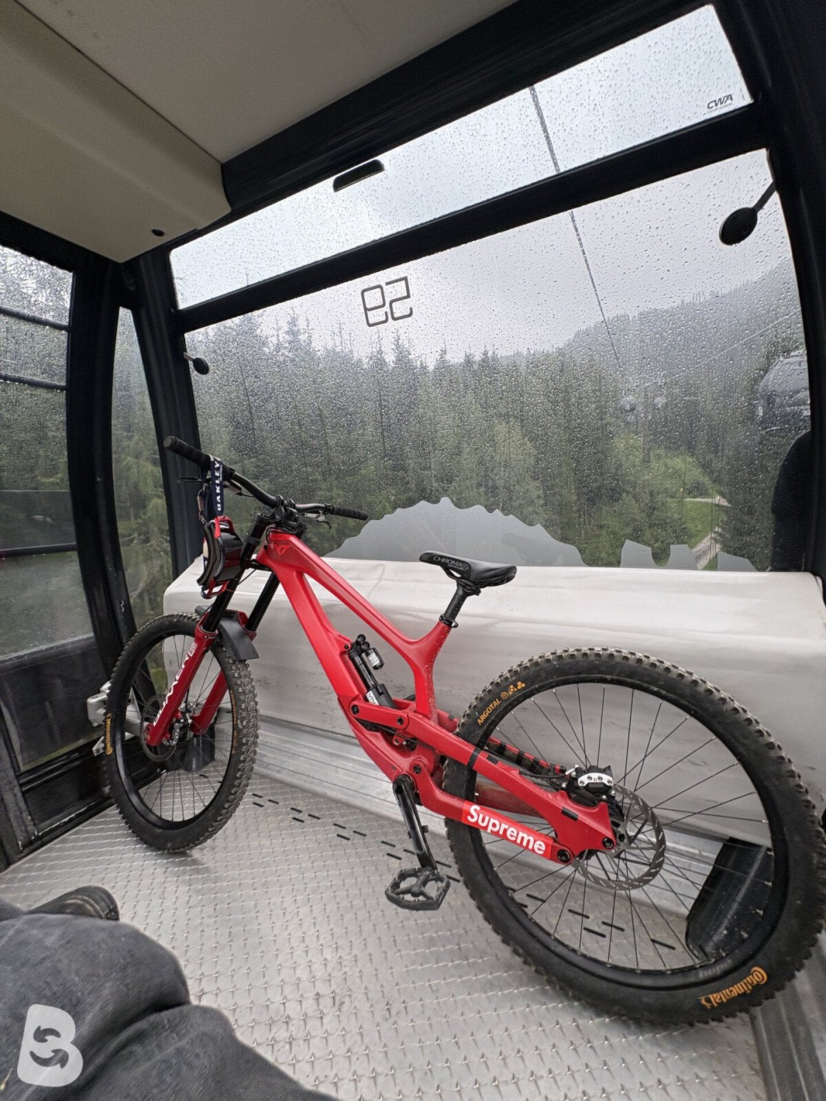 YT Industries Tues CF Pro 2018