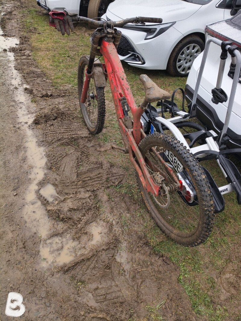 YT Industries Tues CF Pro 2018