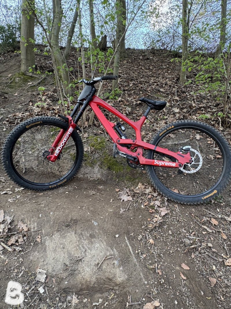 YT Industries Tues CF Pro 2018