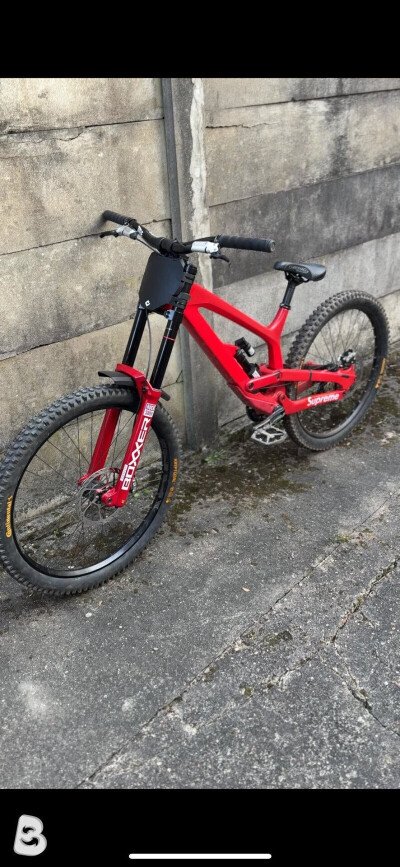 YT Industries Tues CF Pro 2018