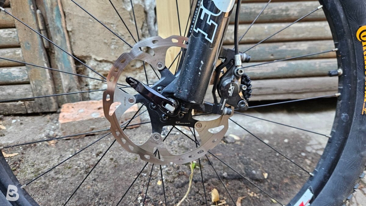 Commencal Super 4.1 2012