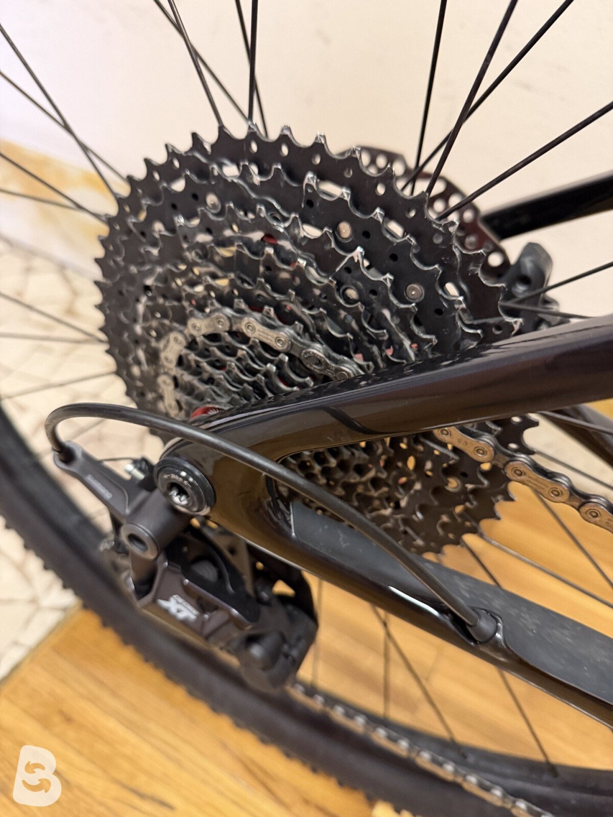 Cannondale Scalpel Ht Carbon 3 2024