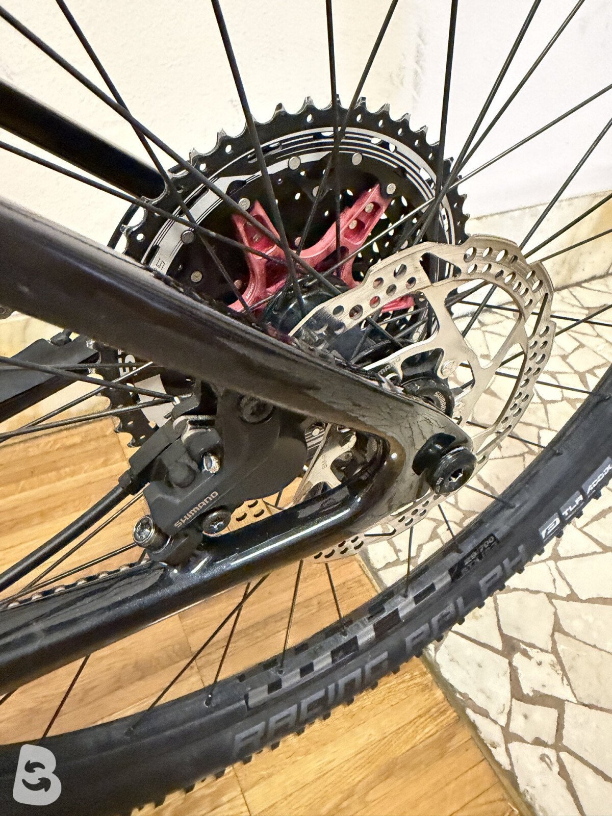 Cannondale Scalpel Ht Carbon 3 2024