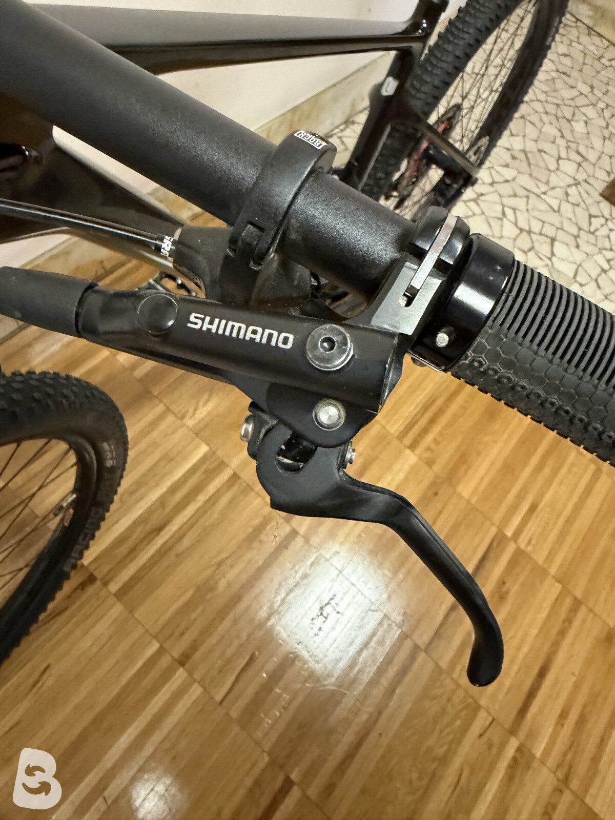 Cannondale Scalpel Ht Carbon 3 2024