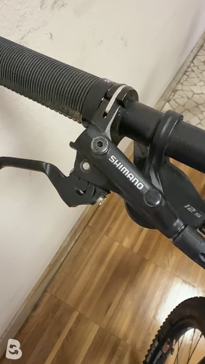 Cannondale Scalpel Ht Carbon 3 2024