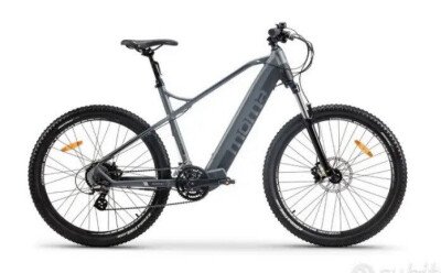 MTB Cycletech Momo 2025
