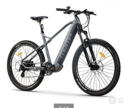 MTB Cycletech Momo 2025