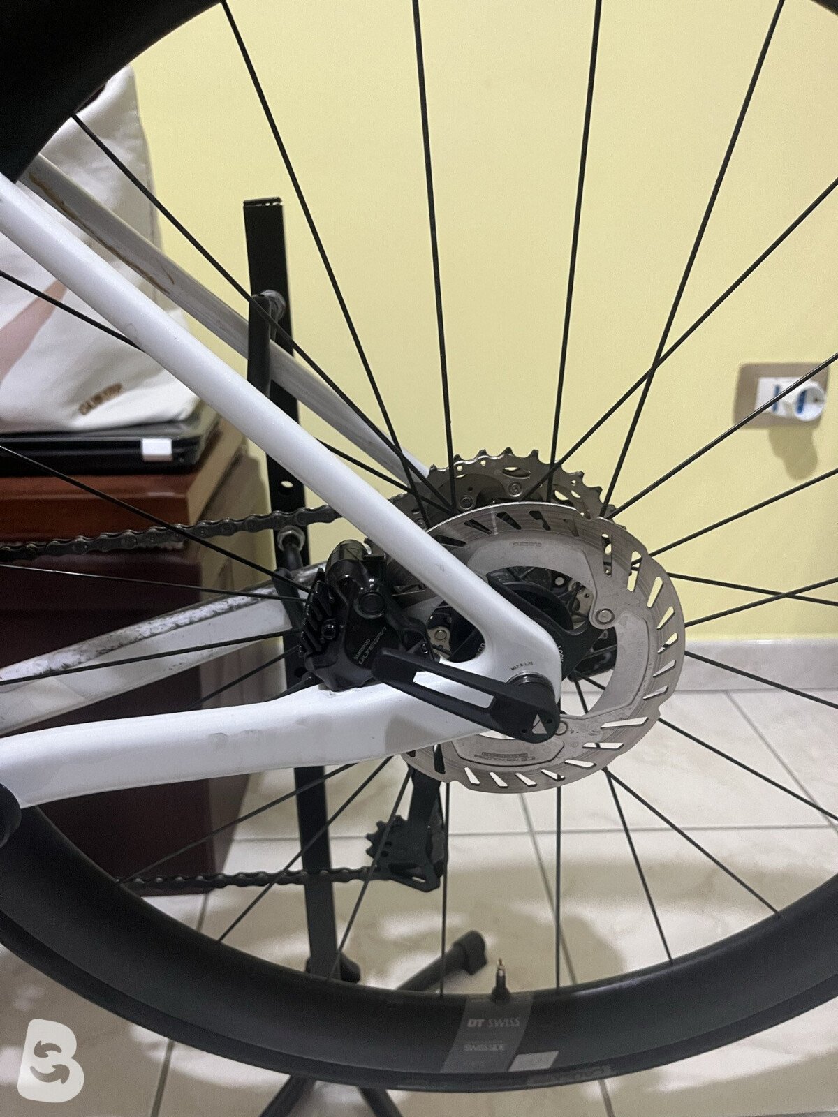 Canyon Ultimate CF SLX 8.0 Di2 2025