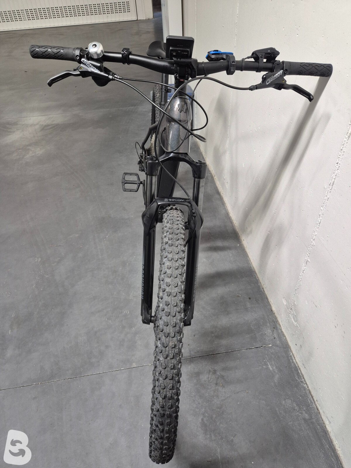 Trek Powerfly 5 Gen 4 2023