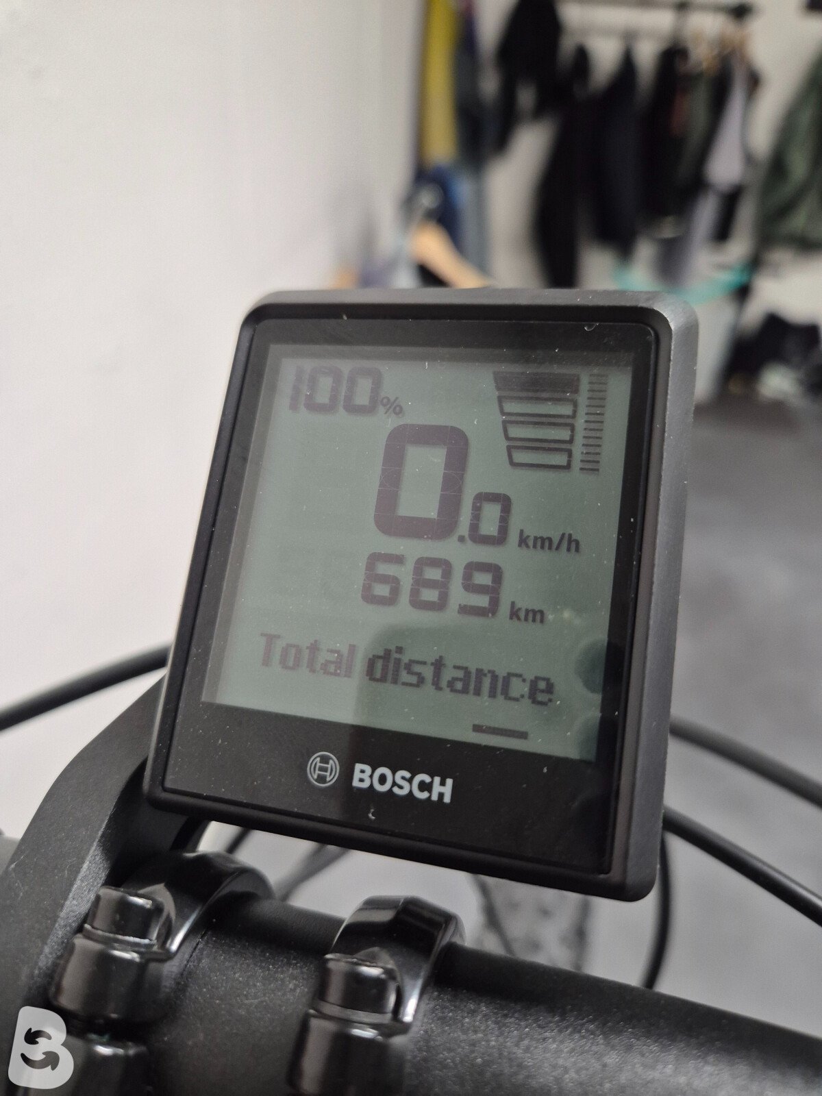 Trek Powerfly 5 Gen 4 2023