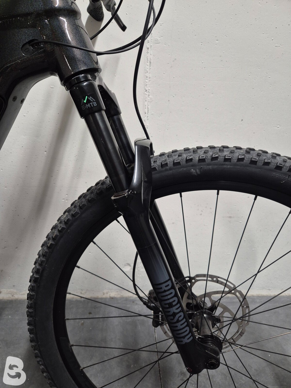 Trek Powerfly 5 Gen 4 2023