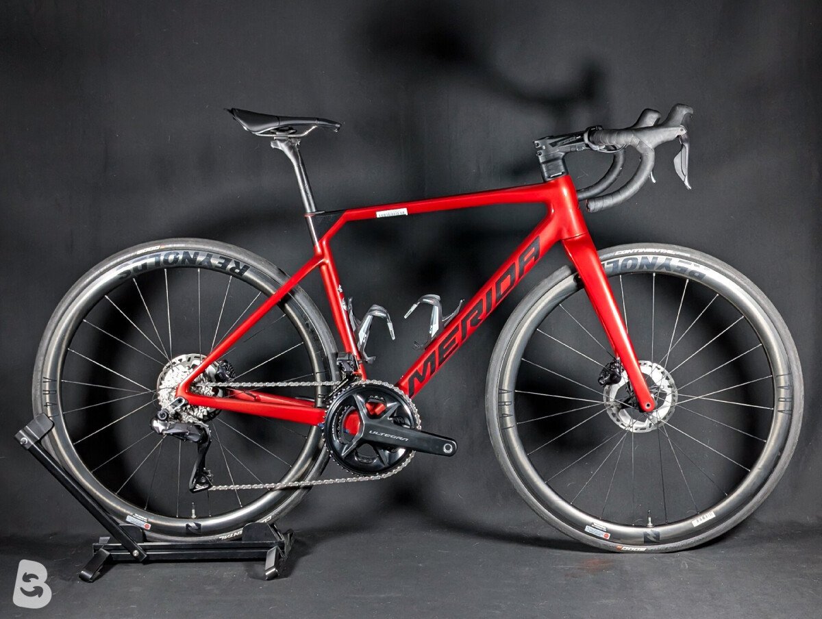 Merida Scultura 8000 Ultegra Di2 2023