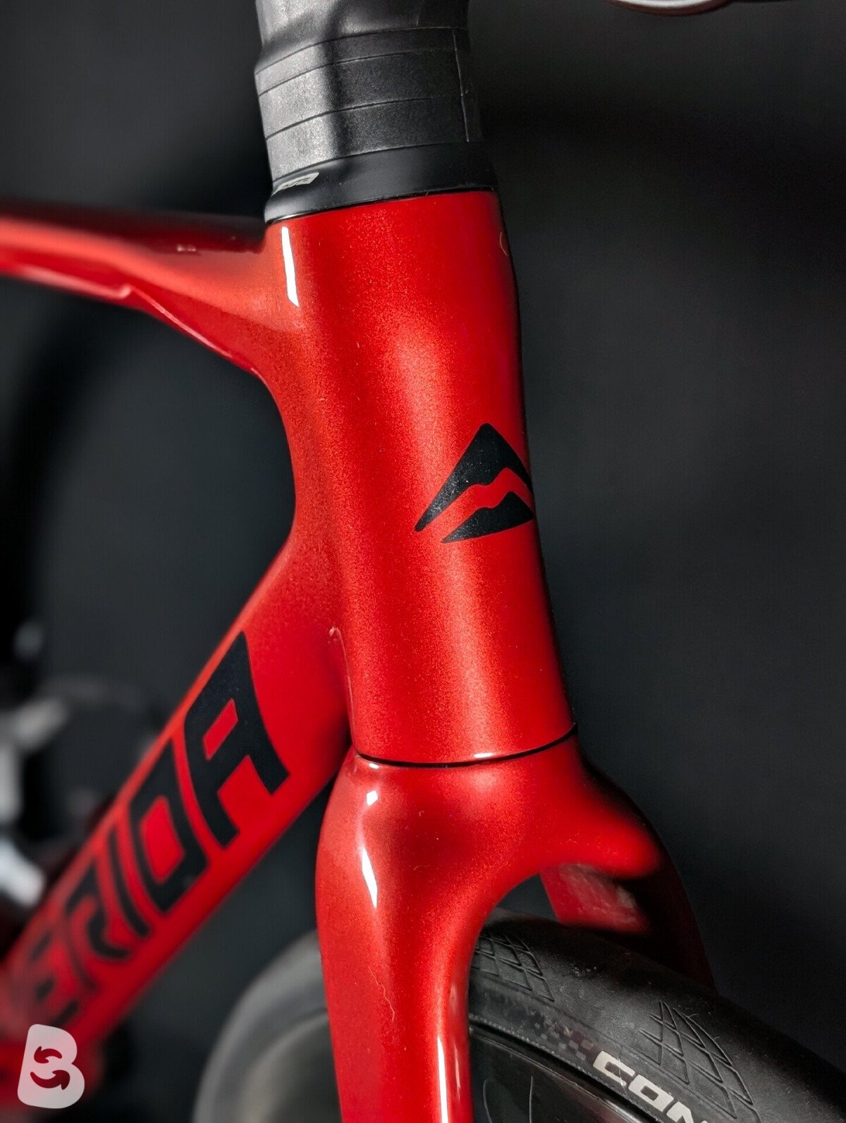 Merida Scultura 8000 Ultegra Di2 2023
