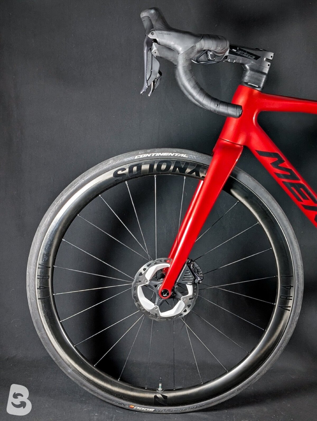 Merida Scultura 8000 Ultegra Di2 2023