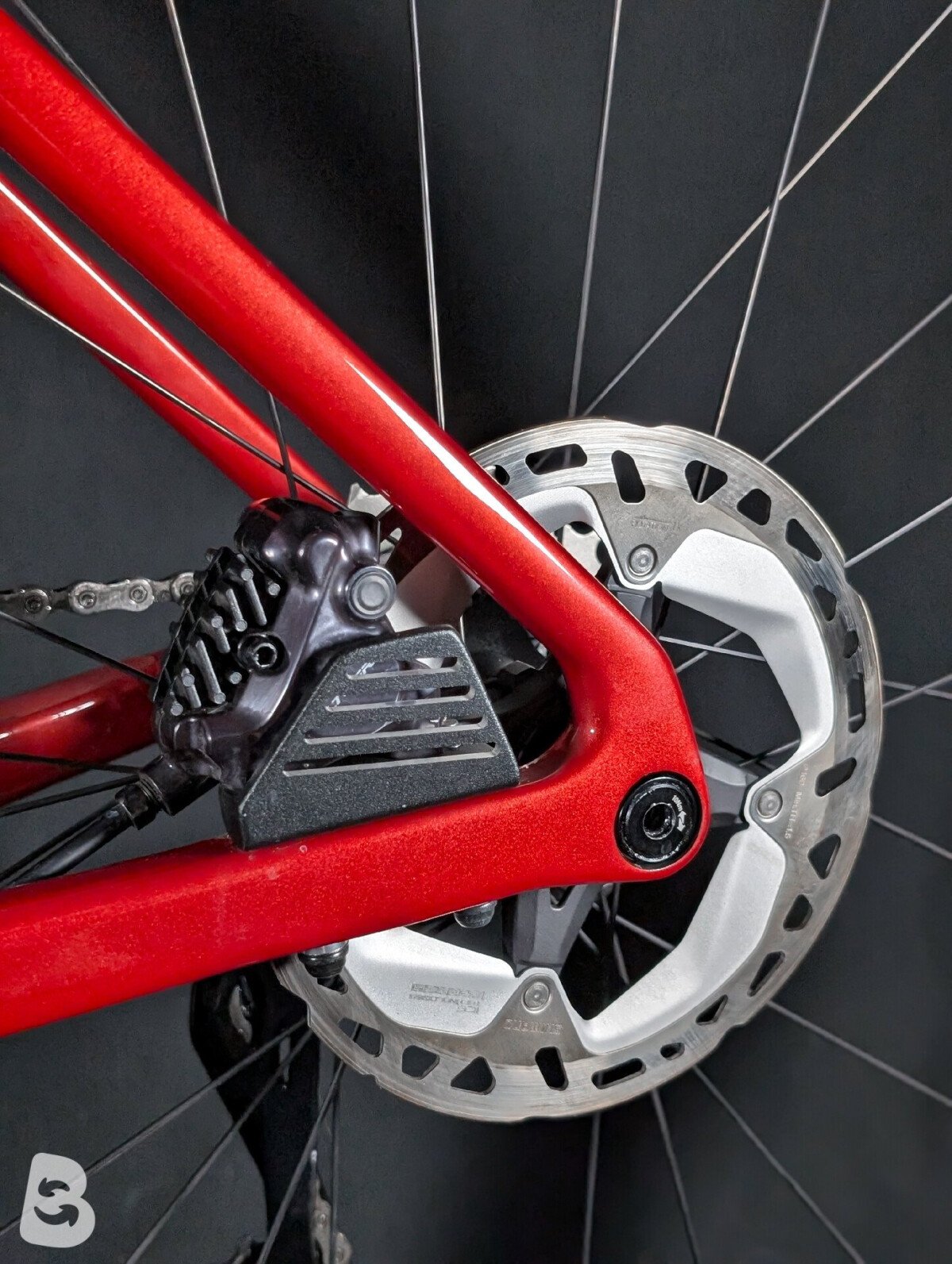 Merida Scultura 8000 Ultegra Di2 2023