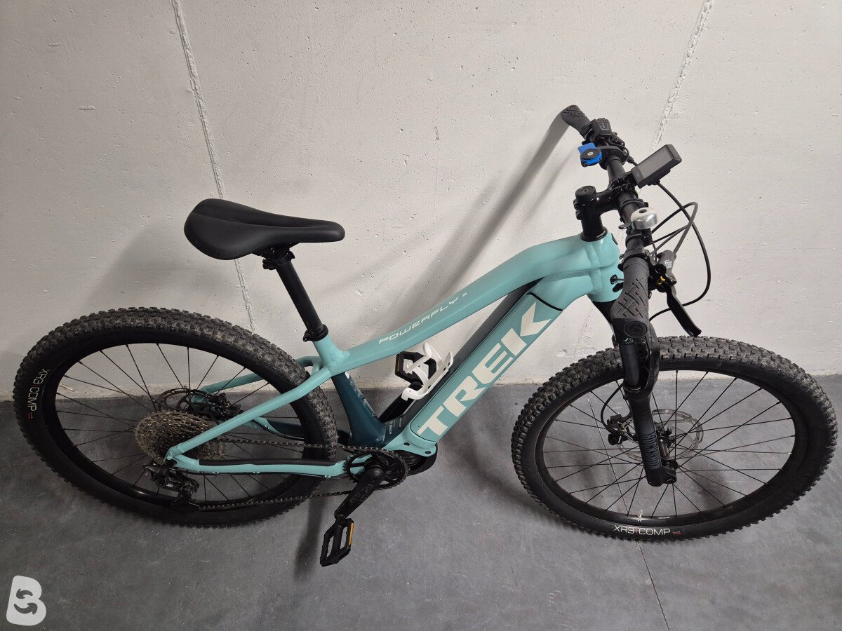 Trek Powerfly 5 Gen 4 2023