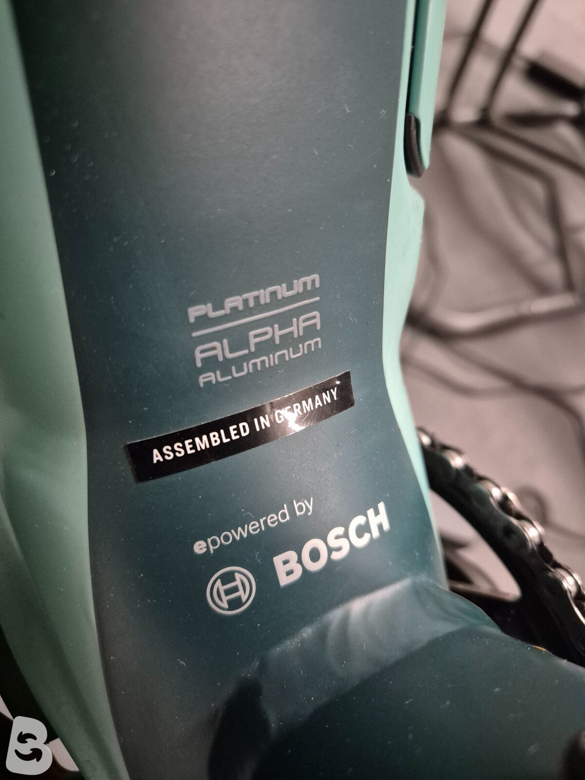 Trek Powerfly 5 Gen 4 2023