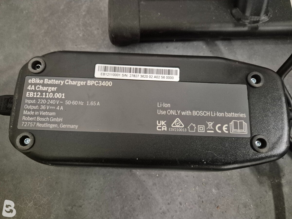 Trek Powerfly 5 Gen 4 2023