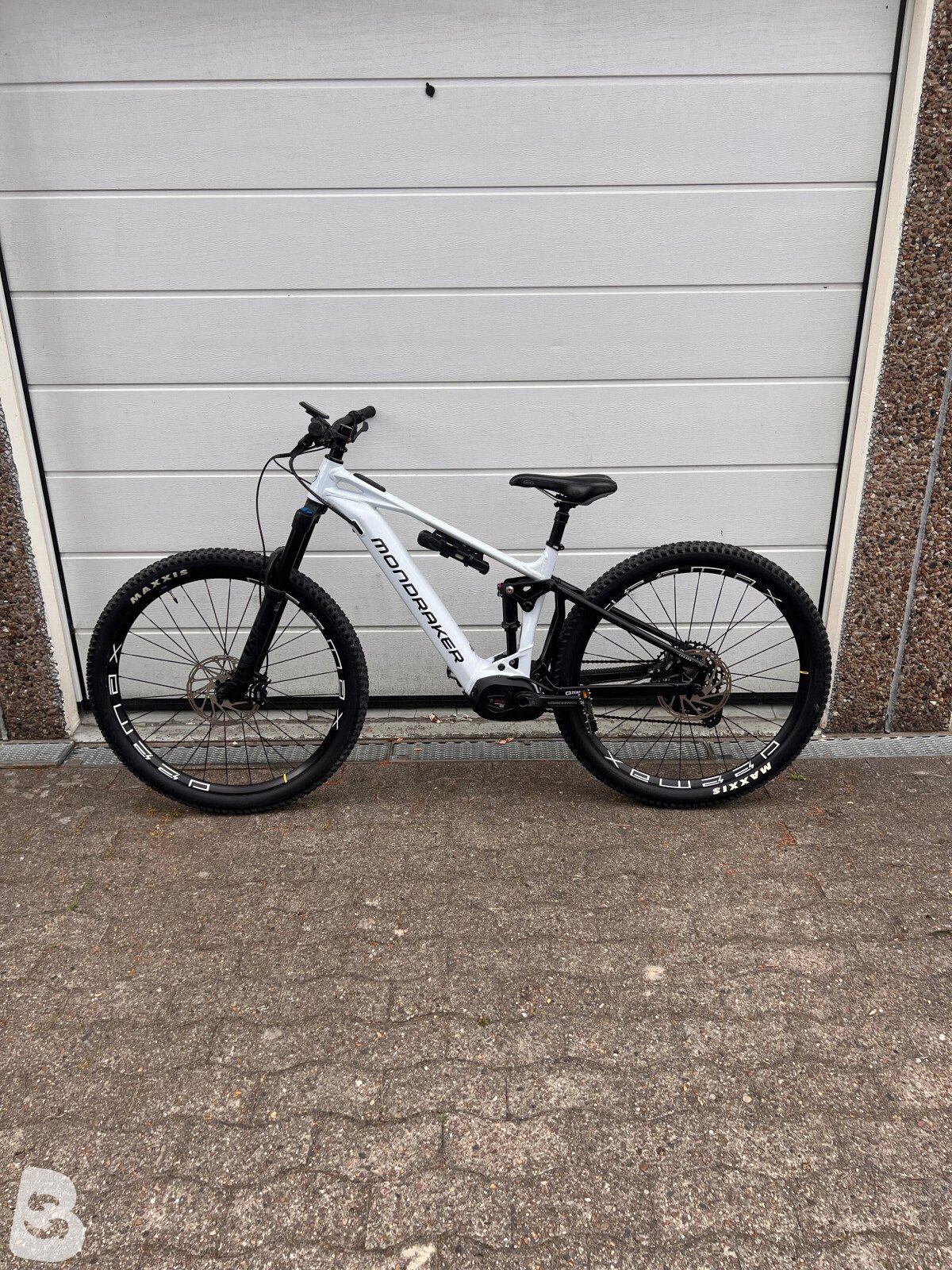 Mondraker CHASER R 2023