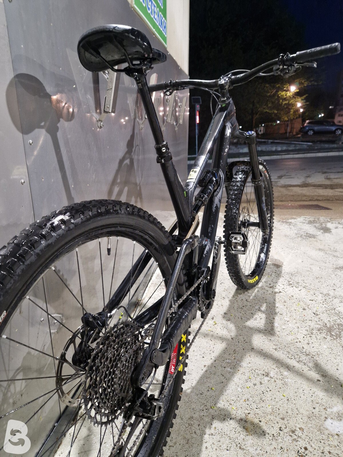 Canyon Torque AL 6.0 2020