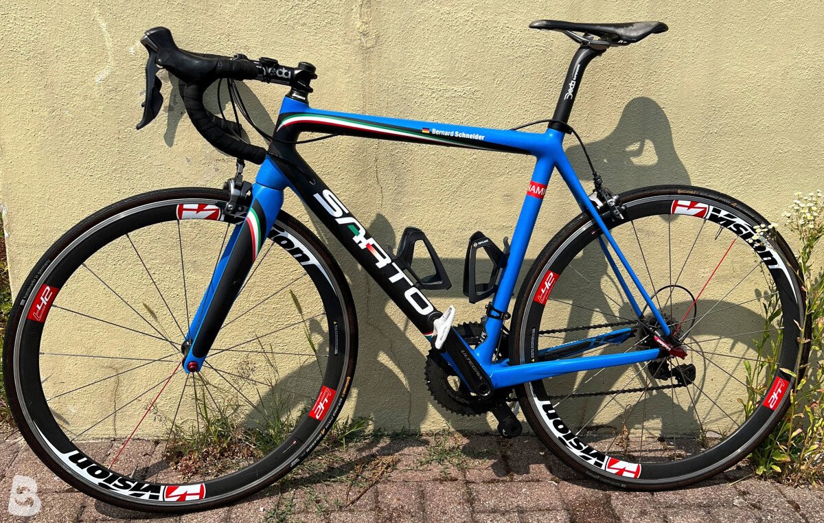Sarto dinamica 2014