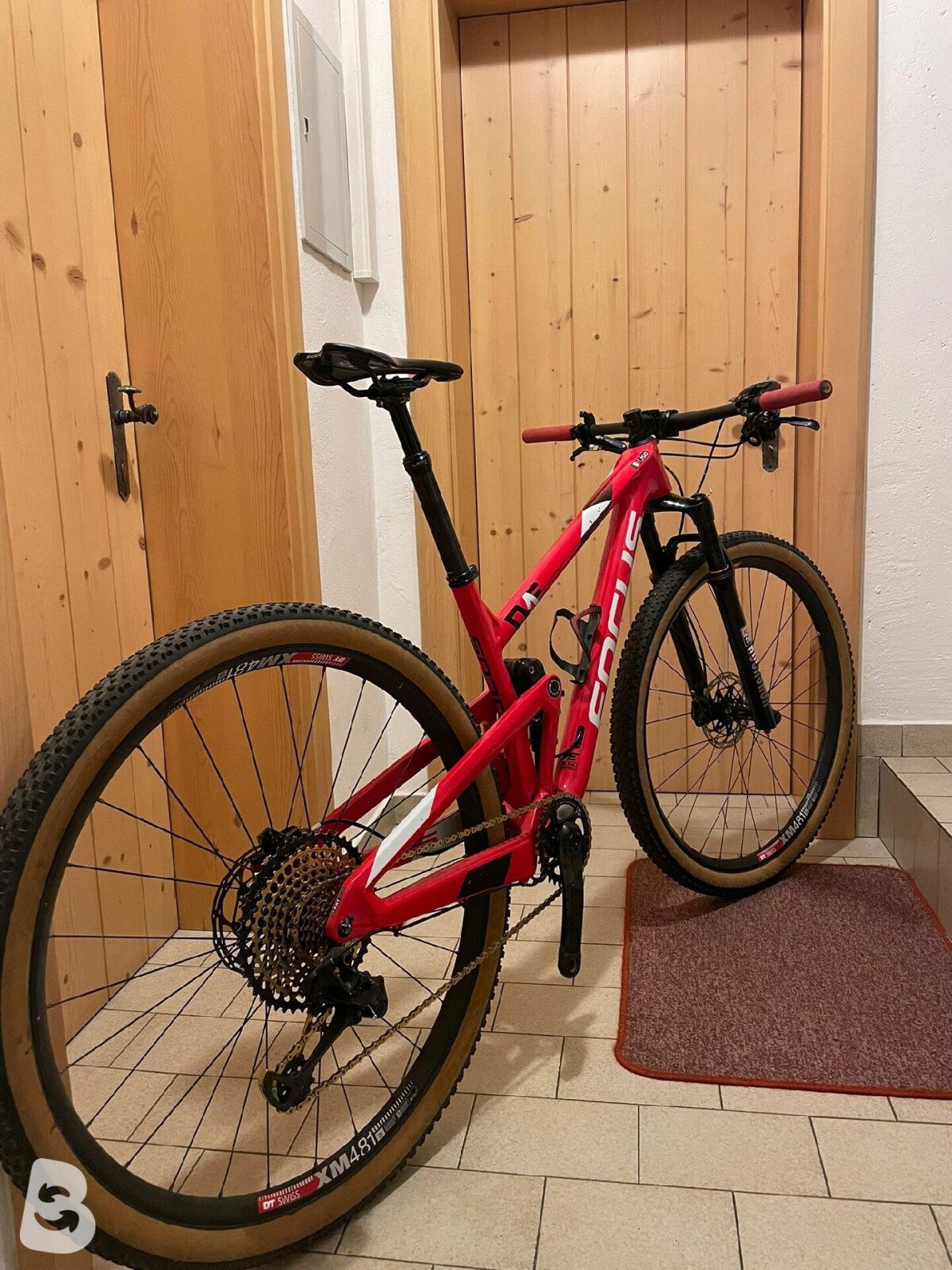 Focus OE1 Team Edition 2019