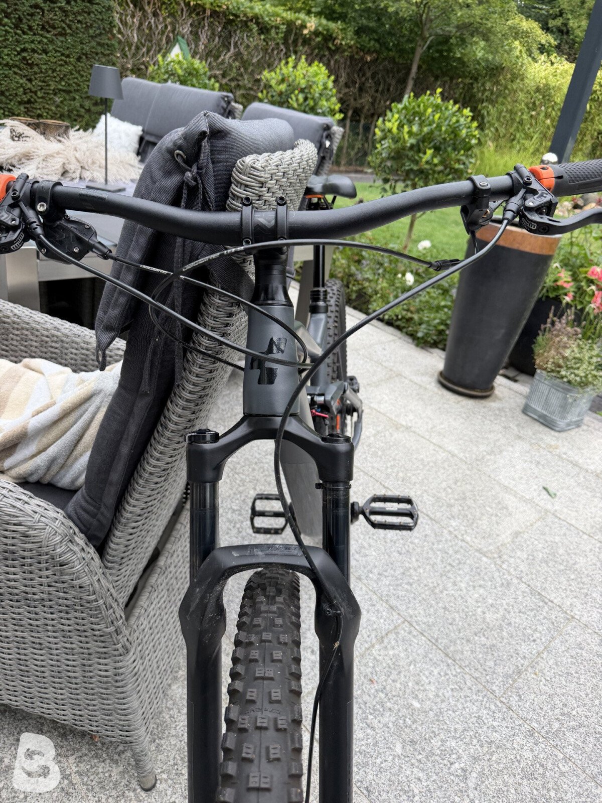 Cube Stereo Pro 2022